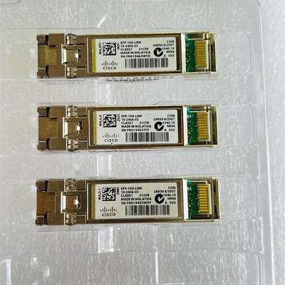 二手拆机 DS-SFP-FC32G-SW SF