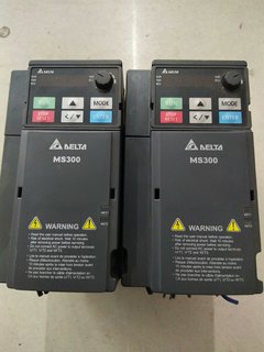 二手台达变频器VFD9A0MS43ANSAA 不包邮 实物拍摄