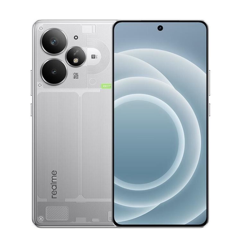 Realme/真我 真我Neo7 Turbo安卓7200mAh长续航学生智能手机二.手