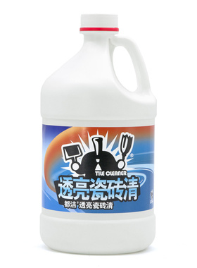 都洁瓷砖清洁剂080200