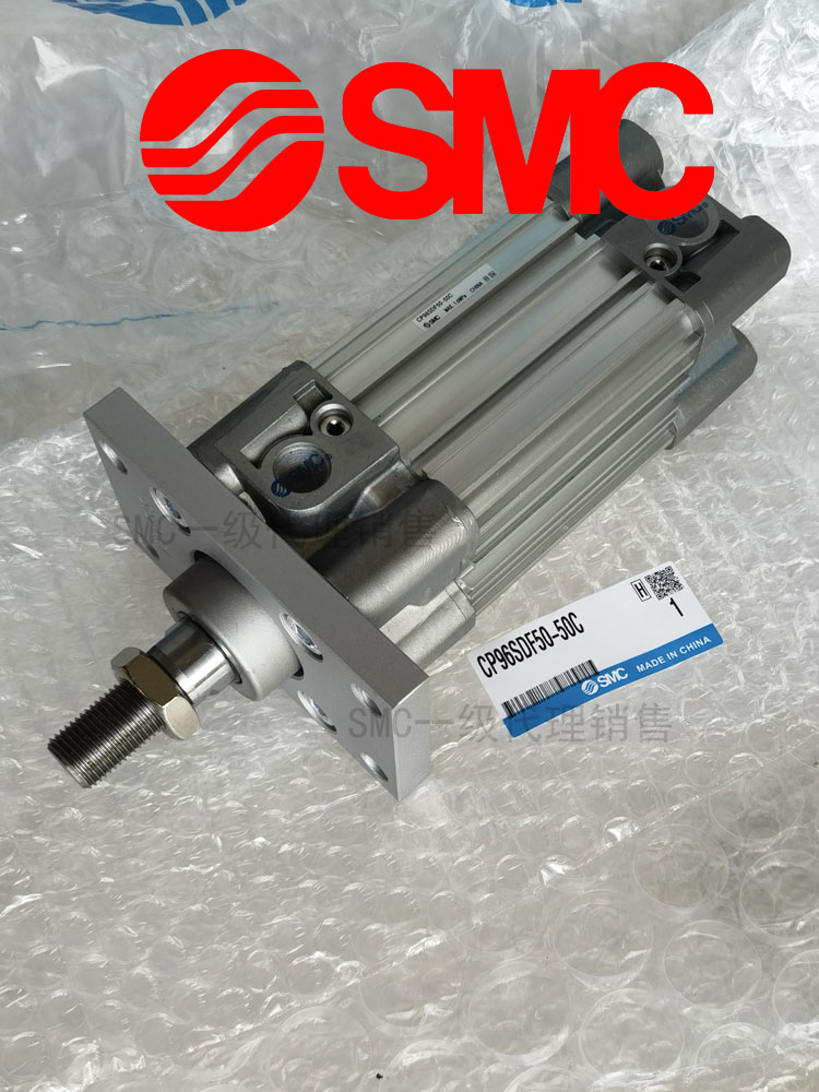 SMC原装正品CP96SDF80-250C300C350C400C450C500C550C600C气缸