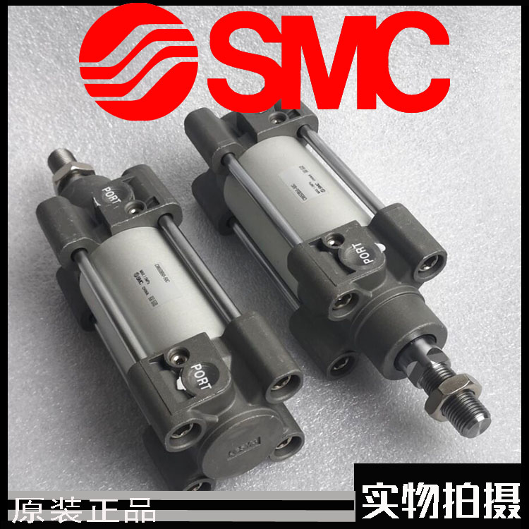 新SMC原装气缸C96SDB32-25C50C75C100C125C150C175C200C250C M9B