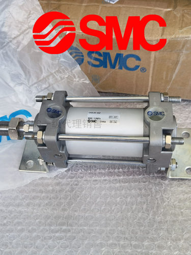 SMC原厂出品CDA2L50/CDA2L40-10Z25Z50Z60Z75Z80Z100Z125Z150气缸