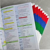 26年法考三色笔记大纲包更新高清思维导图正版 内容不缺归纳整理好