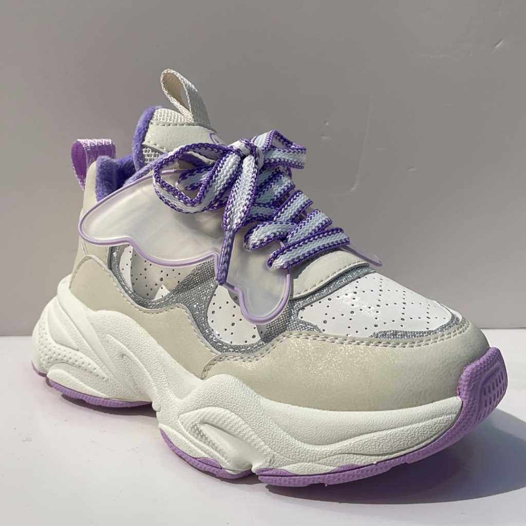 B.Duck小黄鸭老爹鞋女撞色拼接运动鞋休闲跑步鞋,童鞋/婴儿鞋/亲子鞋,运动鞋,淘宝优惠券,粉丝福利购,淘宝优惠卷