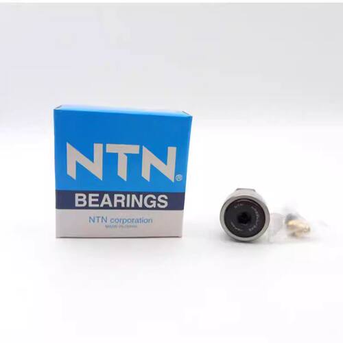 日本进口NTN螺栓型凸轮滚轮轴承KR 80 85 90 LL LLH 3AS