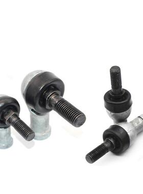 THK万向节杆端接头轴承RBI BL 4 5 6 8 10 12 14 16  D BD L