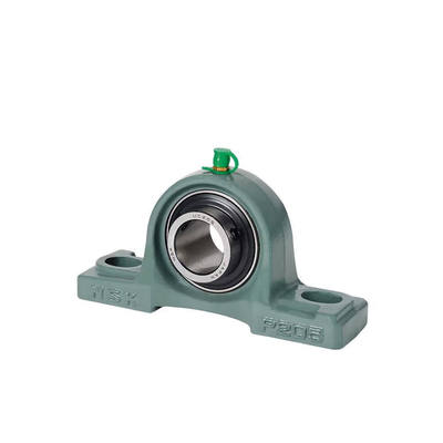 进口NSK日本外球面轴承带座UK/UCP204/205/206/207/208/209/210D1