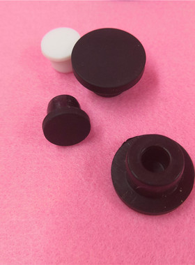 供应大号151.5MM硅橡胶堵孔塞 橡胶堵盖 闷盖T型硅胶塞子堵孔扣盖