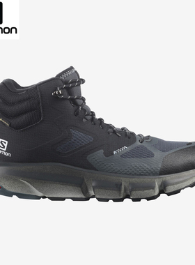Salomon萨洛蒙PREDICT HIKE MID GORE-TEX徒步鞋登山鞋越野跑鞋