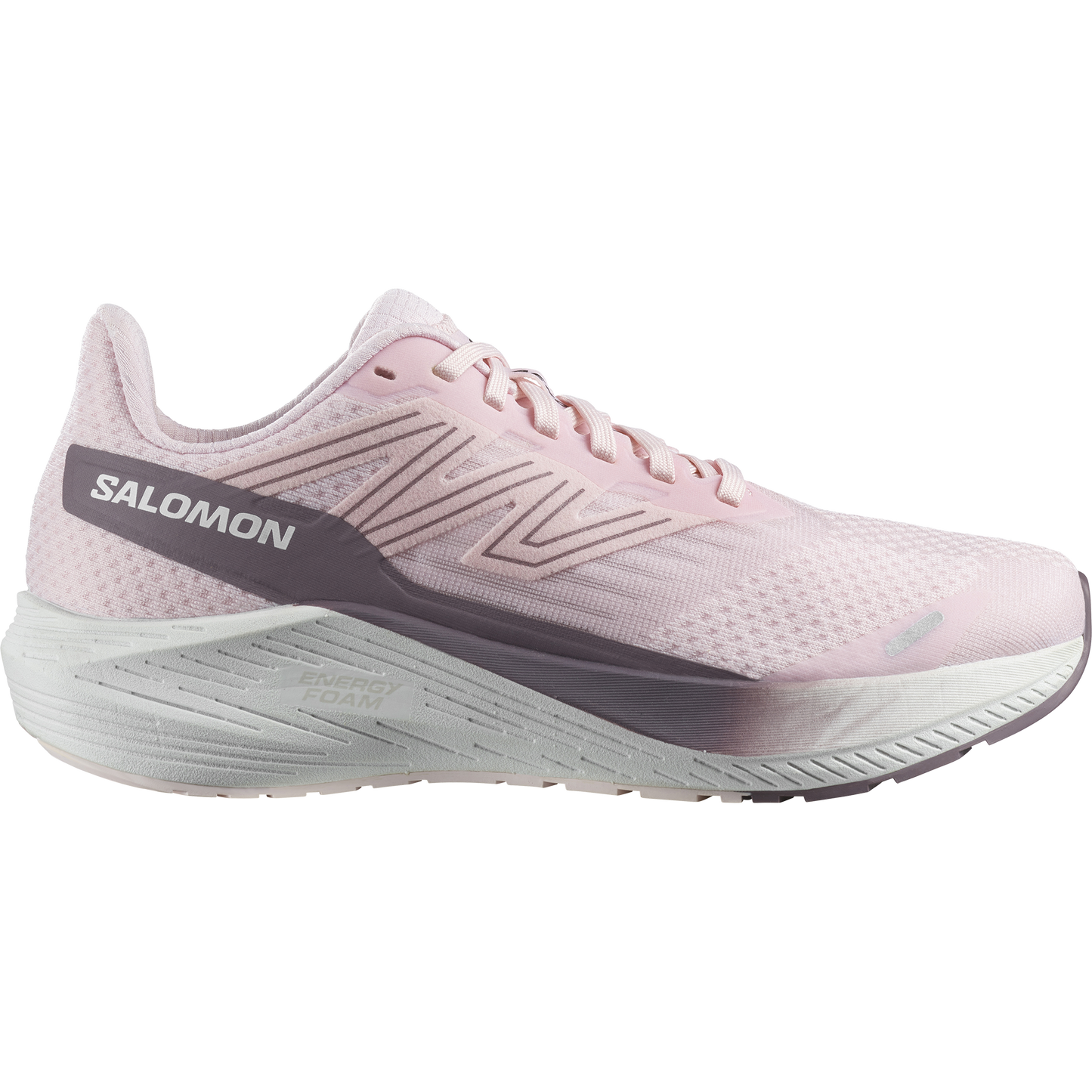 日本代购正品Salomon萨洛蒙新款AERO BLAZE女士款跑步鞋运动鞋