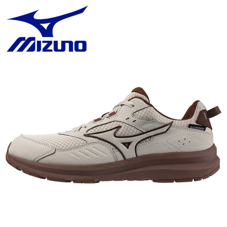Mizuno美津浓男女运动休闲鞋