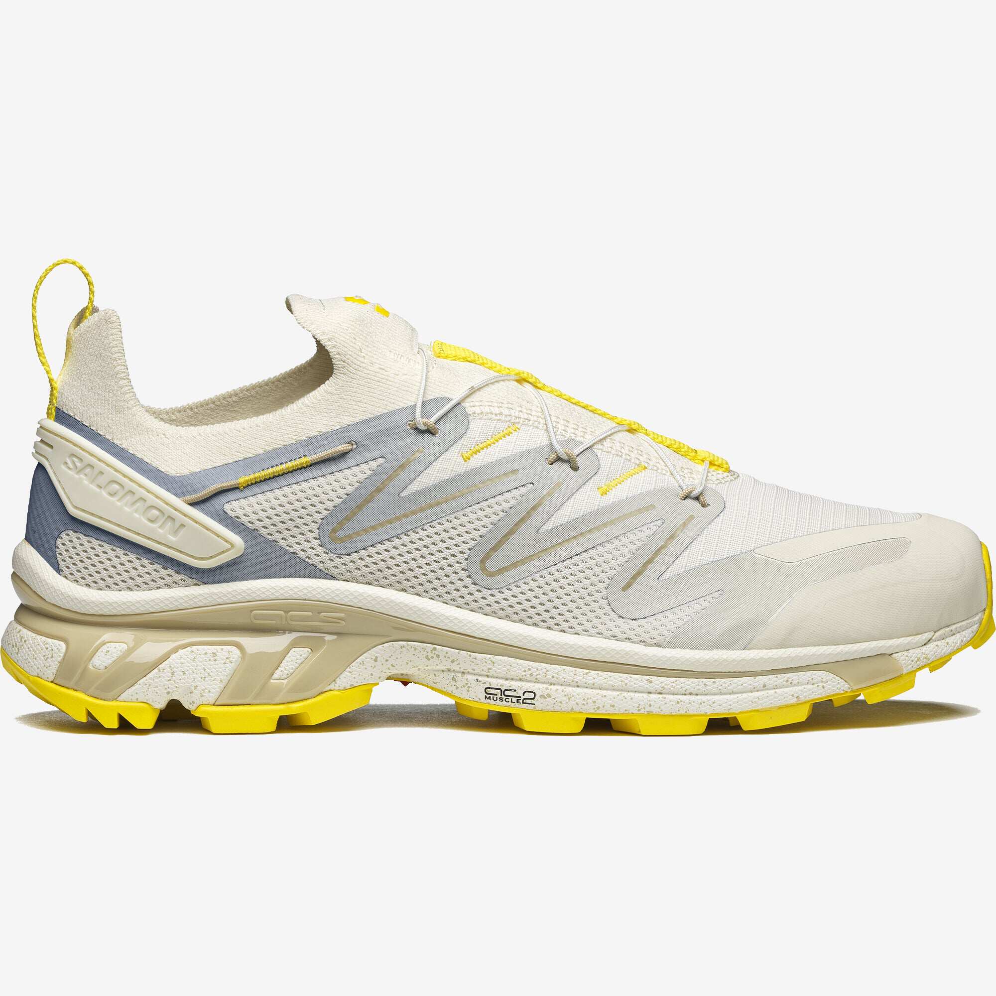 日本代购正品salomon 萨洛蒙XT-RUSH 2机能越野跑步鞋运动鞋