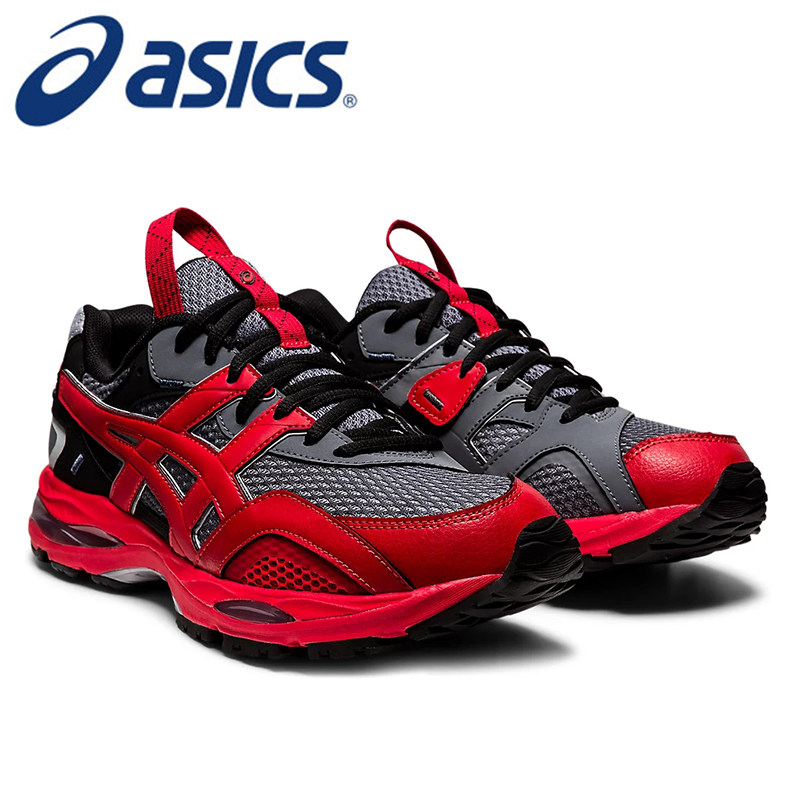 日本代购正品ASICS HS2-S GEL-MC plus亚瑟士男女跑步鞋运动鞋