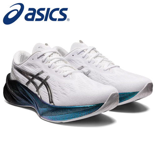 ASICS亚瑟士男士跑步运动鞋