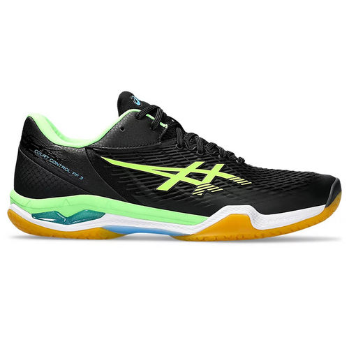 asics亚瑟士男士羽毛球鞋