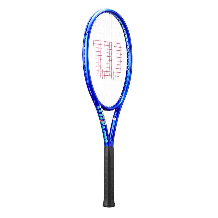 日本代购Wilson威尔胜 ULTRA TOUR 98 V5 比赛级专业网球拍碳纤维