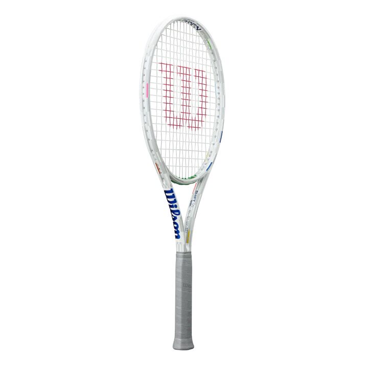 日本代购正品Wilson威尔逊专业网球拍男女通用 SHIFT 99L V1 拍子