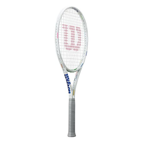 日本代购正品Wilson威尔逊专业网球拍男女通用 SHIFT 99L V1 拍子