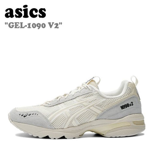 asics亚瑟士GEL-1090V2