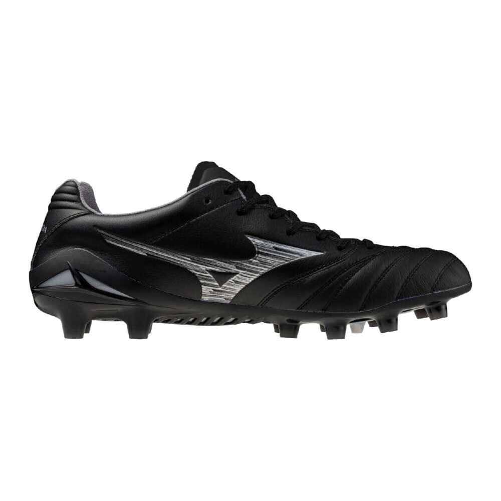 日本代购MIZUNO美津浓24年男女通用舒适柔软专业足球鞋橄榄球鞋