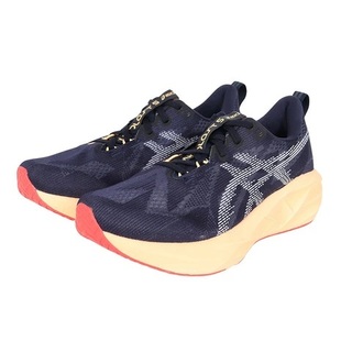 日本代购亚瑟士ASICS透气男鞋 Nova Blast 5 运动跑步鞋休闲鞋