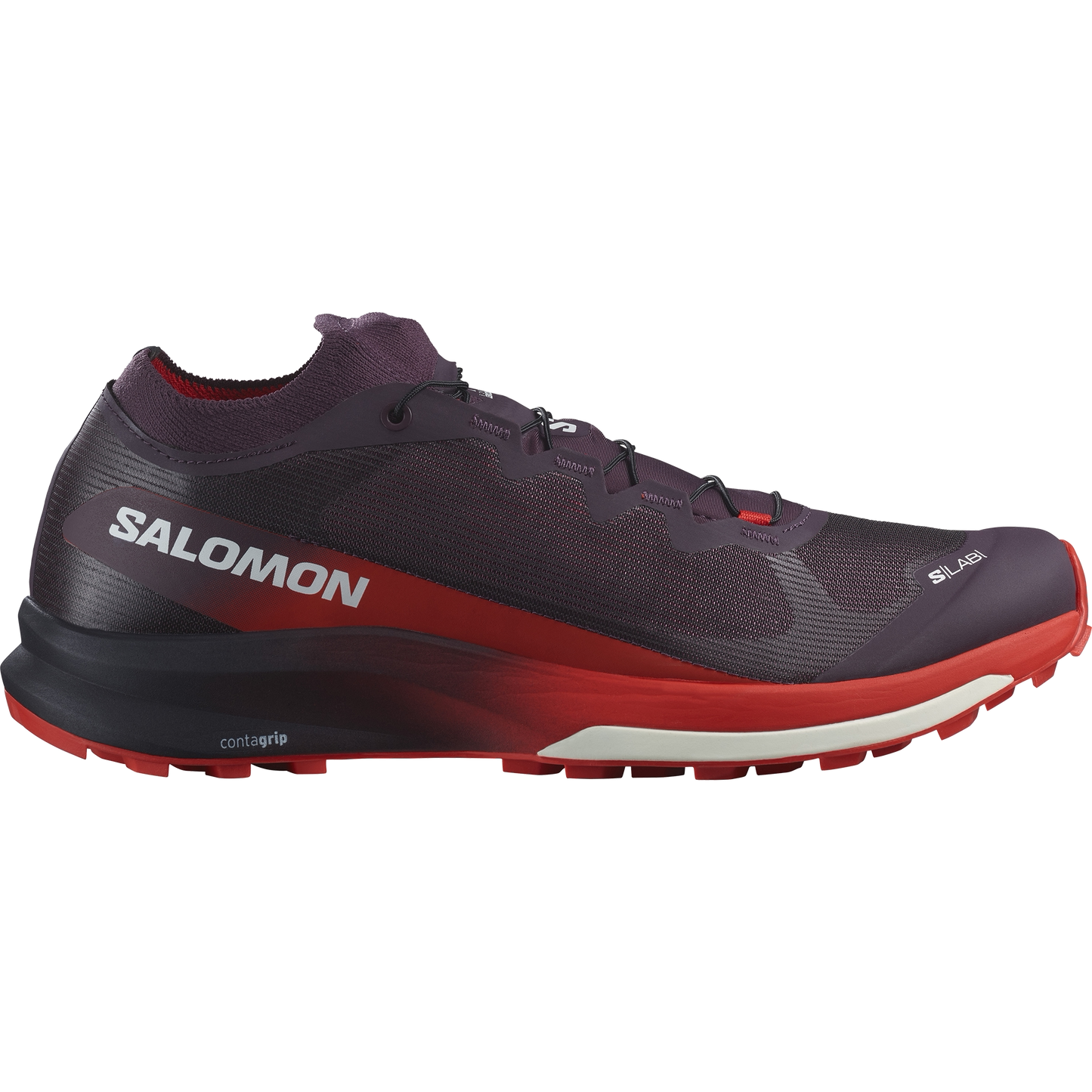 日本代购Salomon萨洛蒙新款S/LAB ULTRA 3马拉松长跑跑步鞋越野鞋