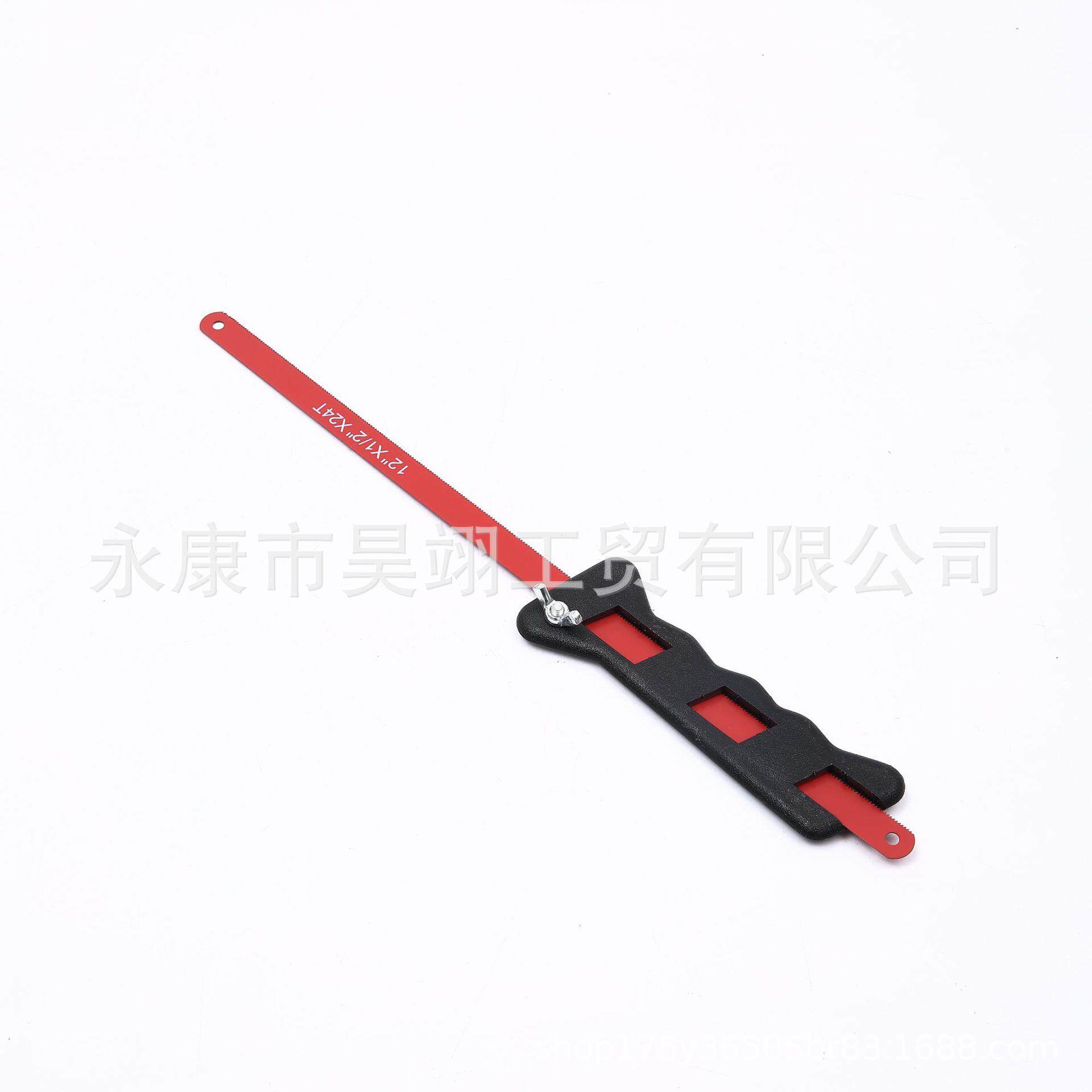 厂家蝴蝶锯 小钢锯架大量供应 便携式小锯架 手工迷你小锯架