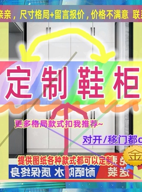 全挂式衣橱超薄40cm35深小户型家用简易大容量入户移门衣橱柜子衣