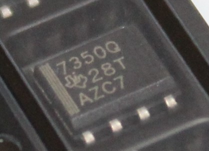 TPS7150QDR 7150Q 线性稳压器 可直拍 SOP8 全新正品