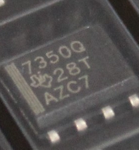 TPS7150QDR 7150Q 线性稳压器 可直拍 SOP8 全新正品