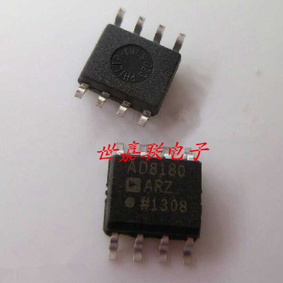 AD8180AR AD8180ARZ 模拟开关IC 封装SOP8 全新正品