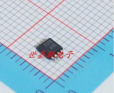 TPA6211A1DGNR AYK 音频功率放大器 MSOP8 全新正品