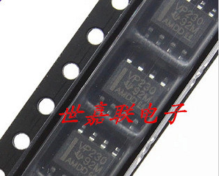 SN65HVD06DR SN65HVD06D 丝印VP06 SOP8 全新正品