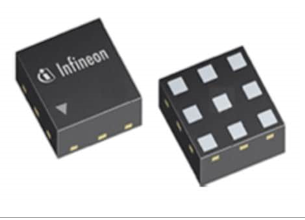 BGS13S4N9E6327XTSA1全新原装 TSNP9-3 正品 可直拍