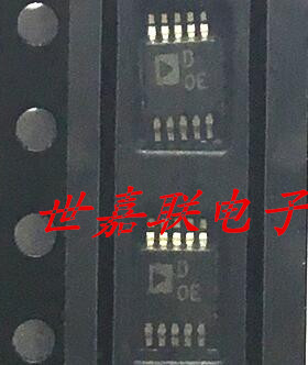 AD5161BRM50 丝印D0E 数字电位器 MSOP10 全新正品