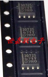 TPS7301QDR TPS7301Q 7301Q 线性稳压器 SOP8 全新正品