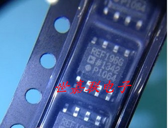 REF196GS REF196G REF196GSZ 低压基准电压源 可直拍SOP8全新正品