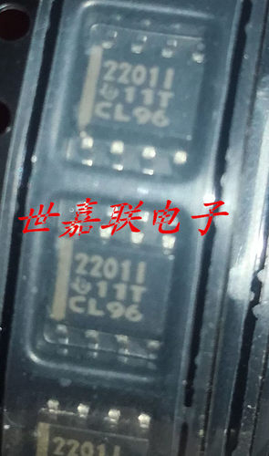 TLC2201IDR TLC2201AIDR 2201I 2201AI SOP8 全新正品