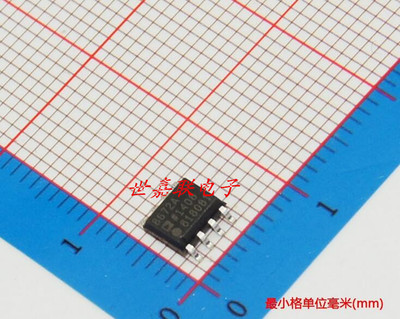 AD8672AR AD8672ARZ AD8672A SOP8 高精度运算放大器 全新正品