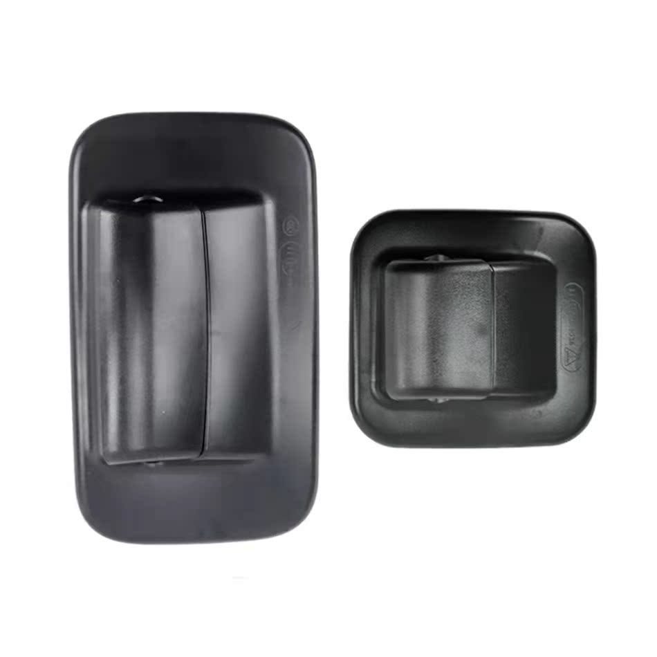 福田原厂奥铃欧马可S3S5瑞沃ES5欧航大黄蜂后视镜电加热