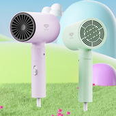 超人杭阳HD1658电吹风机家用大功率宿舍用学生便携式 风筒发廊静音