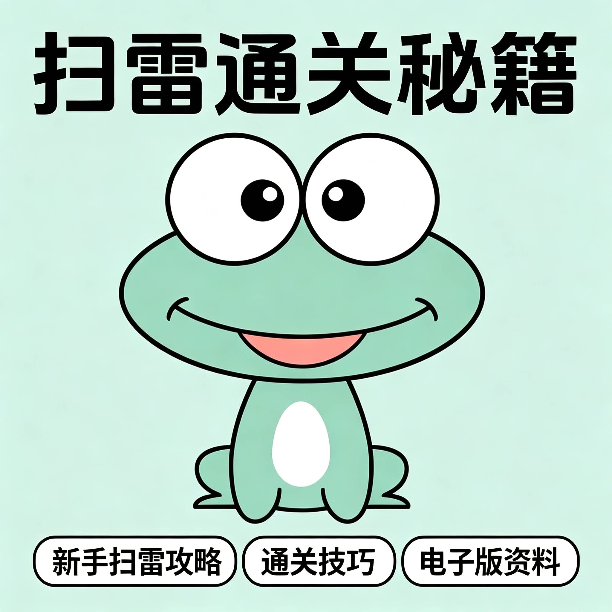卡关必入夜幕之下扫雷通关教程全盘排雷逻辑拆解大神实战干货