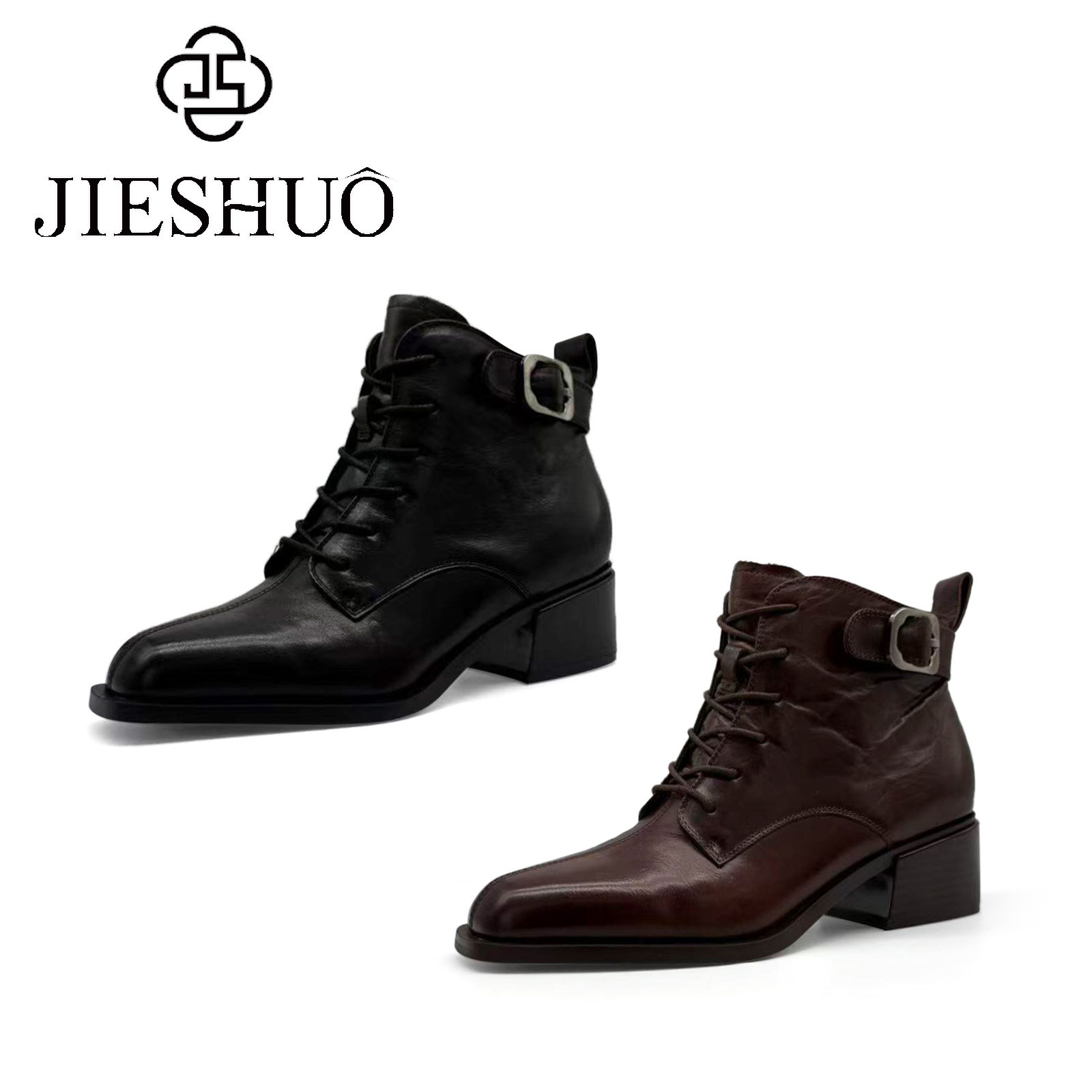 【来了就好】香港街说时尚女鞋SR888-126,女鞋,时装靴,淘宝优惠券,粉丝福利购,淘宝优惠卷