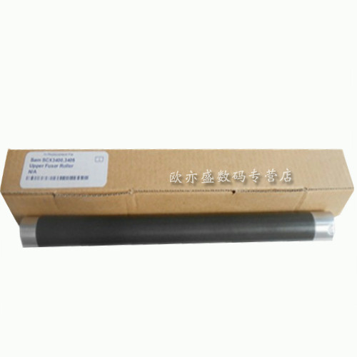 打印机定影辊加热辊定影组件上辊