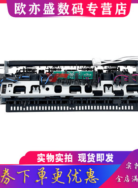 1536加热组件定影器202D定影膜