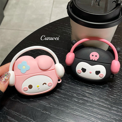 适用airpods3保护套超萌立体可爱卡通airpodspro2耳机套二代苹果无线蓝牙airpods2耳机盒三代套硅胶软壳创意