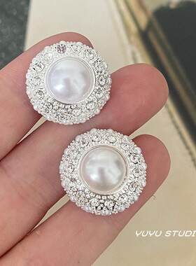 外套皮衣装饰扣西服毛衣扣子