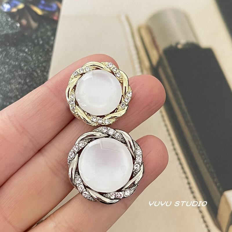 风衣装饰扣连衣裙西装毛衣扣子