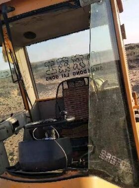 山东莱工918/925/926/928装载机铲车玻璃/前左右门上下后/